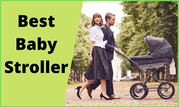 best-baby-stroller