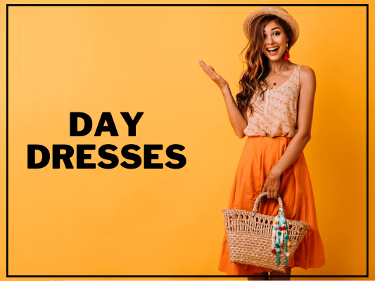 day-dresses