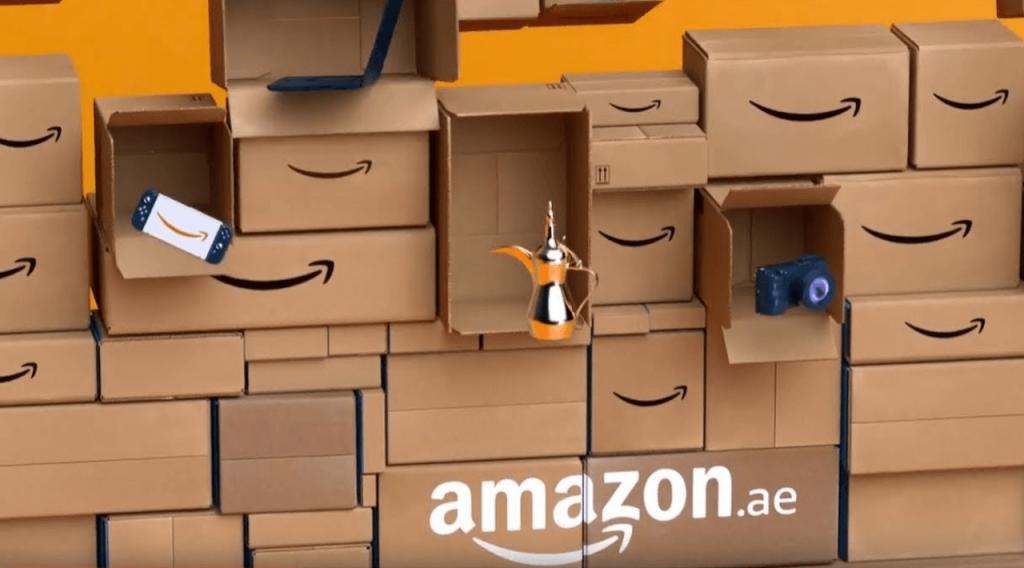 amazon-uae