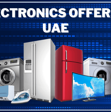 electronics-offers-in-uae