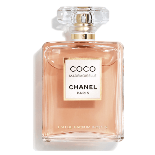 Chanel-Perfumes