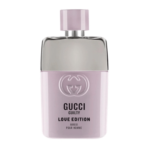Gucci-Perfumes