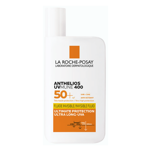 La-Roche-Posay-Sunscreen