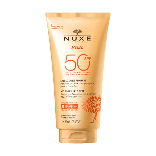 Nuxe-Sun-Melting-Face-Body-Lotion