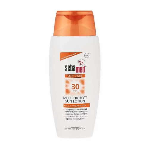 Sebamed-Sun-Care-Lotion