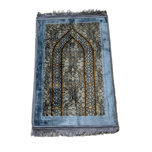 UNT-Luxury-Woven-Turkish-Design-Prayer-Mat