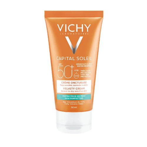 Vichy-Capital-Soleil-Velvety-Sunscreen