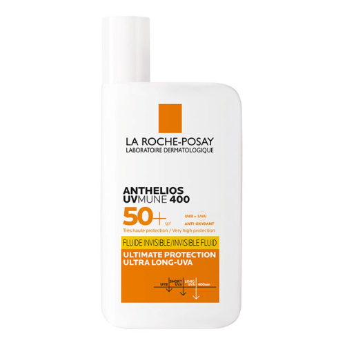 La-Roche-Posay-Sunscreens
