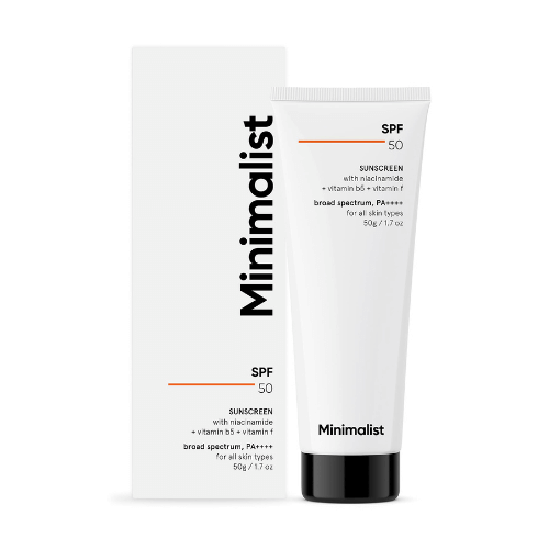 Minimalist-Sunscreens
