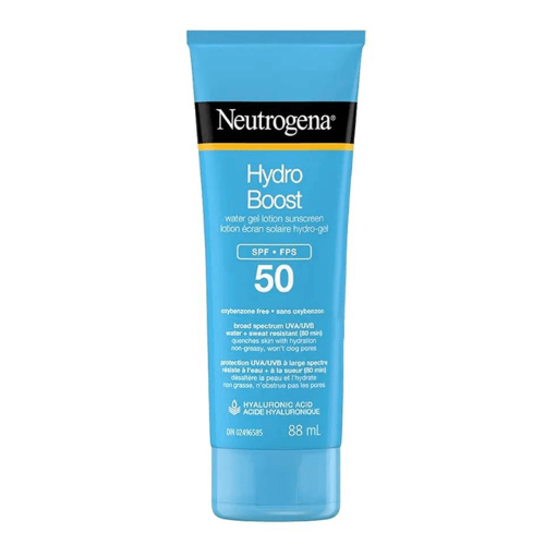 Neutrogena-Sunscreens