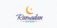 Ramadan Deals coupons