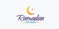 Ramadan Deals