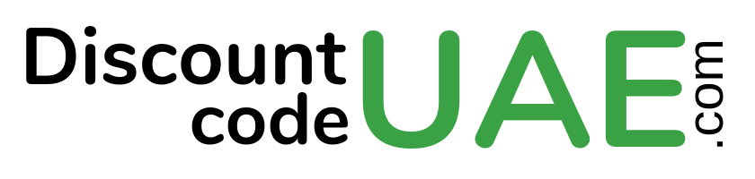 DiscountCodeUAE Logo