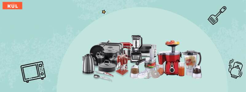 Kul-kitchen-appliances