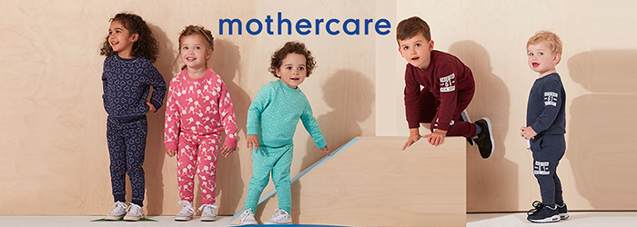 Mothercare-Toddler-Clothing