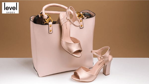level shoes first order discount