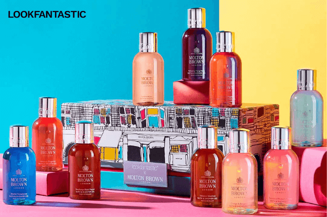 lookfantastic-beauty-collection