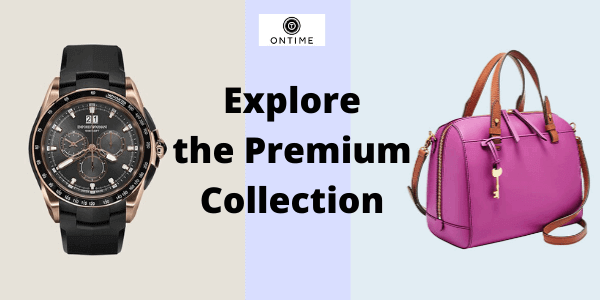 ontime-premimum-collection