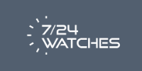724 Watches coupons