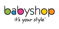 Babyshop coupons