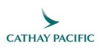 Cathay Pacific coupons