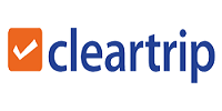 Cleartrip coupons