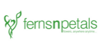Ferns And Petals (FNP) logo
