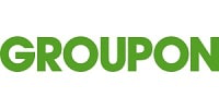 Groupon coupons