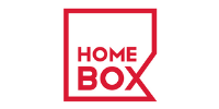 HomeBox coupons
