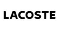 Lacoste coupons