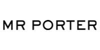 Mr Porter coupons