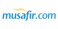 Musafir coupons