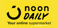 Noon Daily coupons