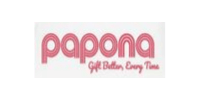 Papona coupons