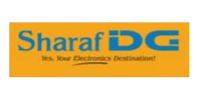 Sharaf DG coupons