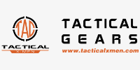 Tactical Gears coupons