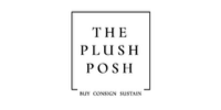 The Plush Posh coupons