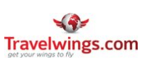 TravelWings coupons