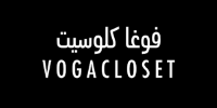 VogaCloset logo