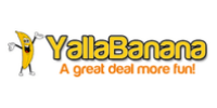YallaBanana coupons